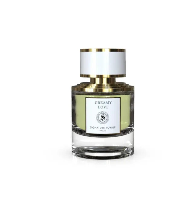 creamy Love - Extrait de Parfum