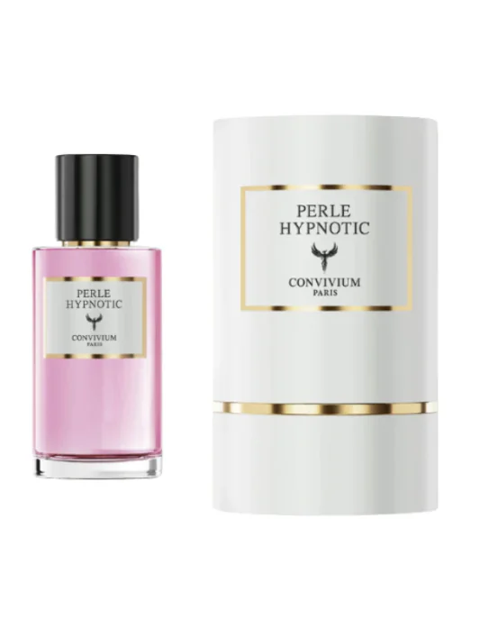 Perle Hypnotic - Extrait de Parfum