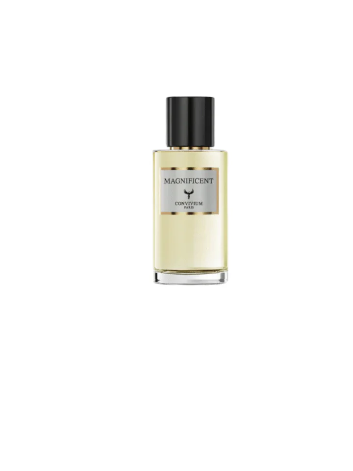 Magnificent - Extrait de parfum
