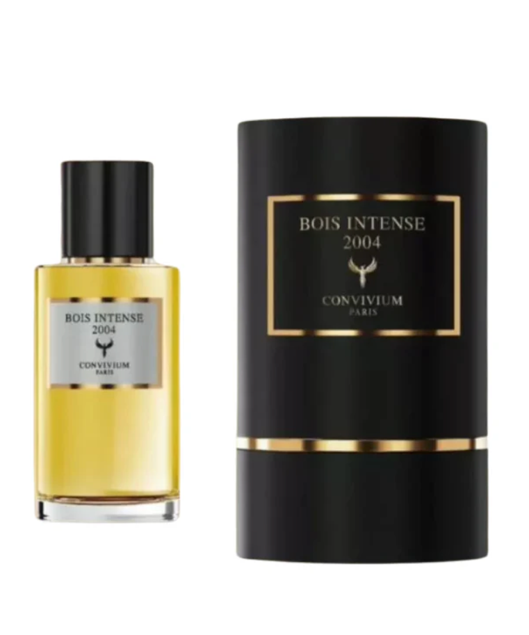 Capture d’écran 2025-09-09 à 19.05.05 Bois Intense - Extrait de Parfum
