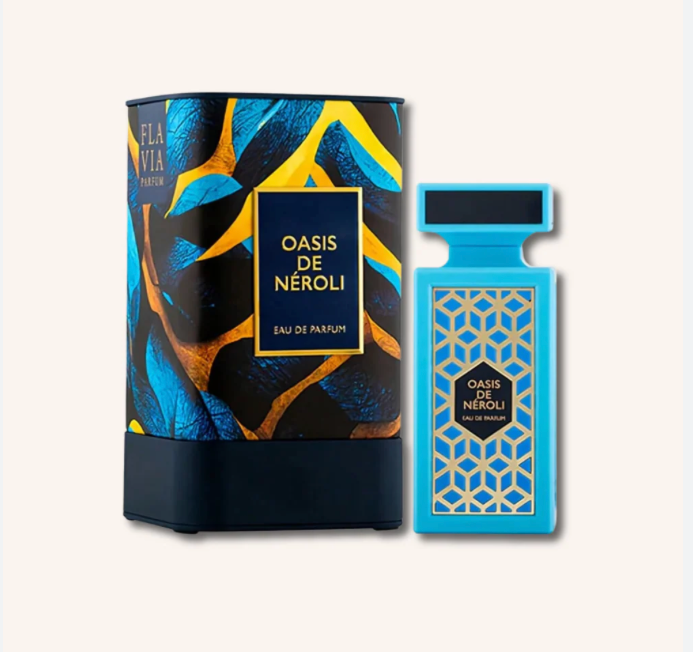 Oasis de Néroli Flavia  - Eau de Parfum