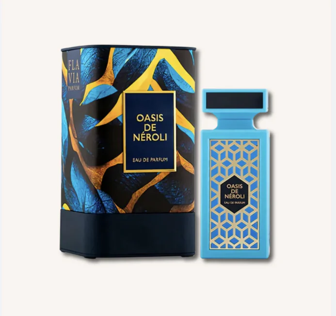 Oasis de Néroli Flavia  - Eau de Parfum
