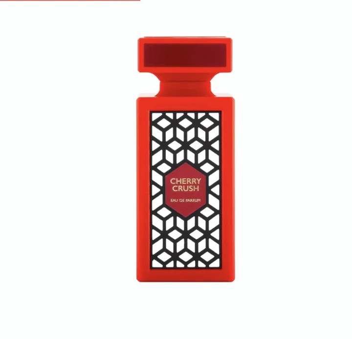 Cherry Crush  Flavia - Eau de Parfum