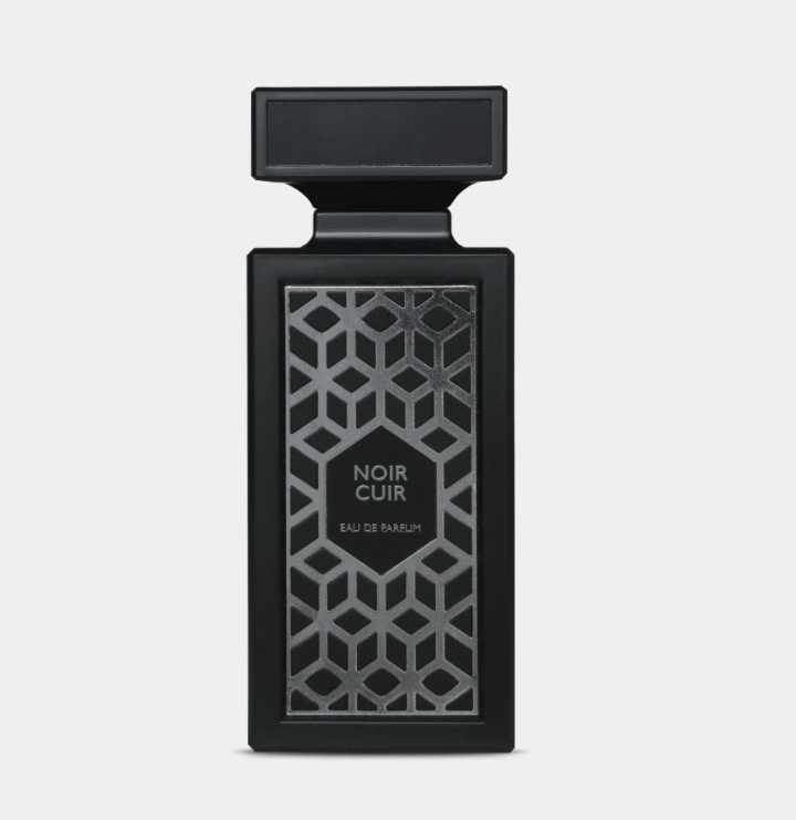 Noir cuir Flavia - Eau de Parfum