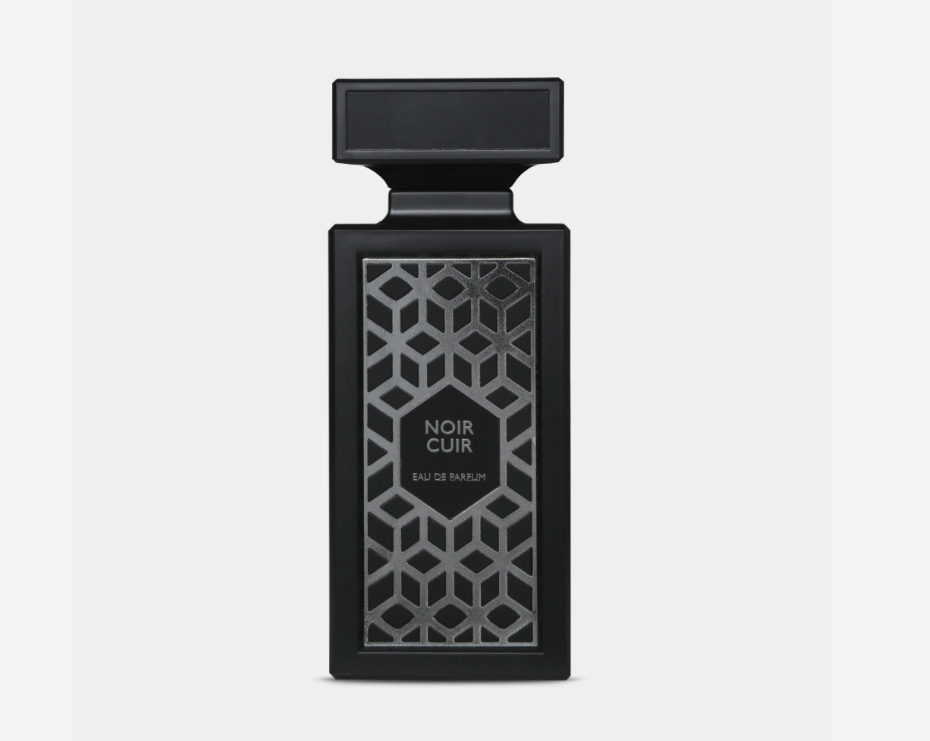 Noir cuir Flavia - Eau de Parfum