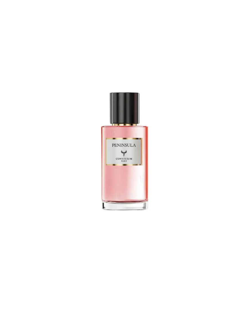 Peninsula - Extrait de Parfum