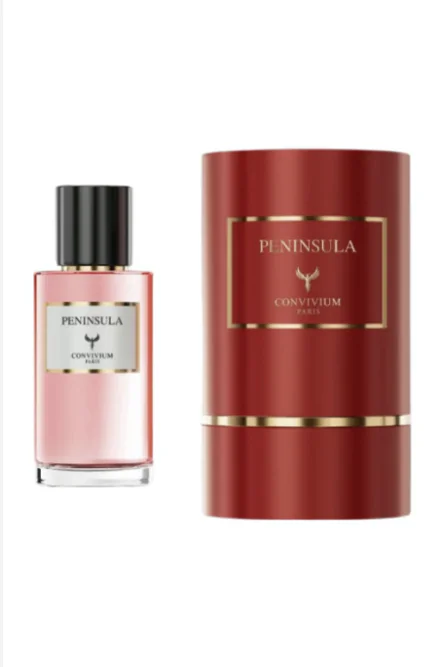 Peninsula - Extrait de Parfum