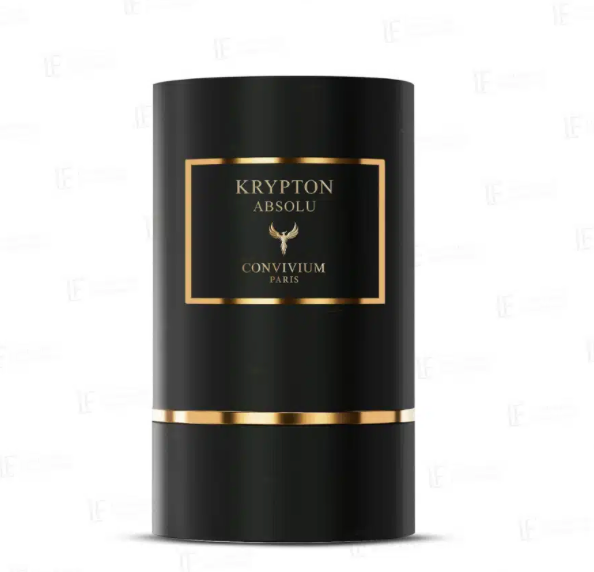 Capture d’écran 2025-09-12 à 16.42.22 Krypton absolu - Extrait de Parfum