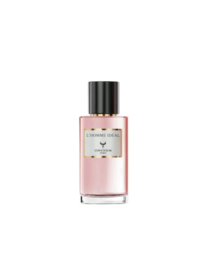 l'homme idéal - Extrait de Parfum