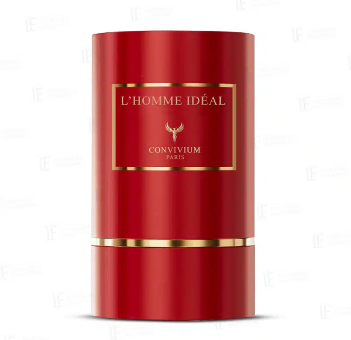 Capture d’écran 2025-09-12 à 19.14.48 l'homme idéal - Extrait de Parfum