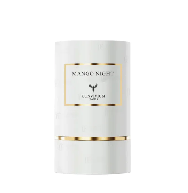 Mango Night – Extrait de Parfum