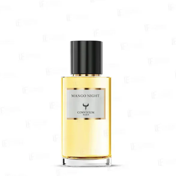 Mango Night – Extrait de Parfum