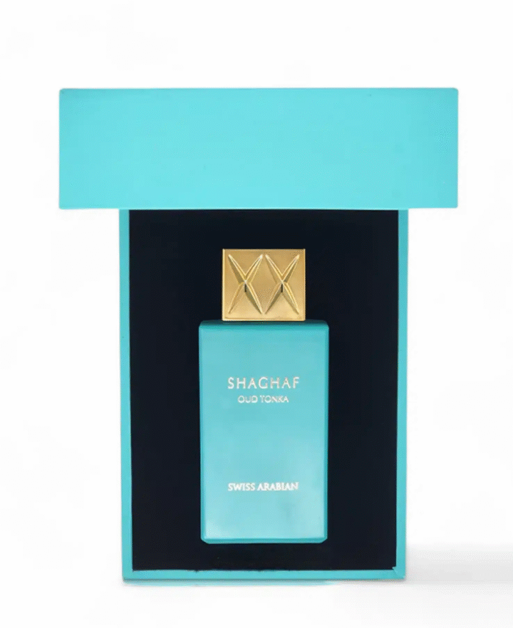 Oud Tonka – Eau de Parfum