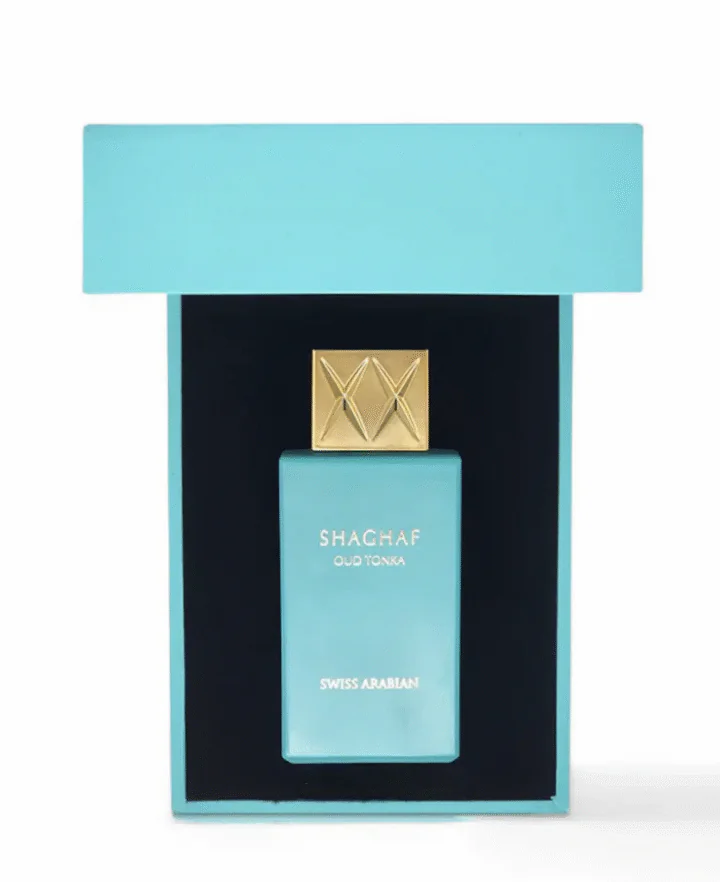 Oud Tonka – Eau de Parfum