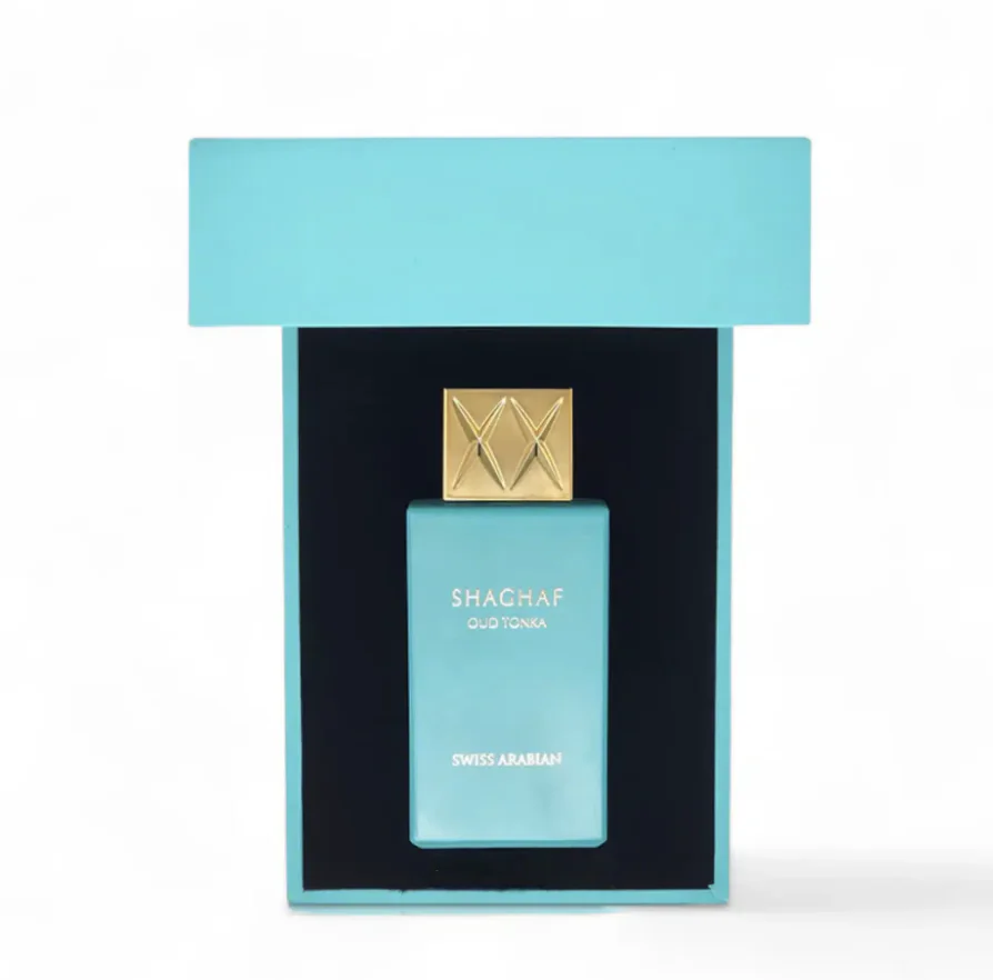 Oud Tonka – Eau de Parfum