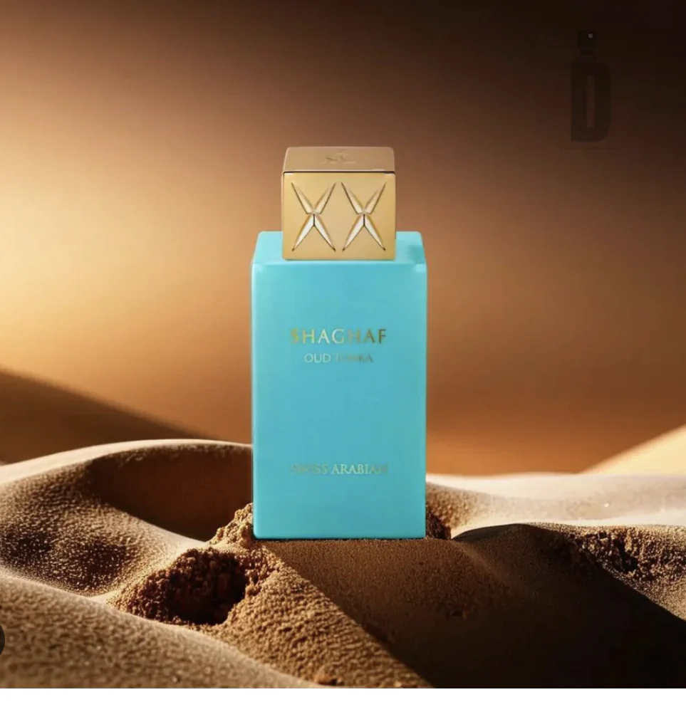Oud Tonka – Eau de Parfum