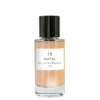 Santal N°18-  Extrait de Parfum