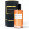 Royal Tobacco - Extrait de parfum