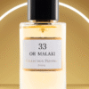 Or malaki - Extrait de parfum