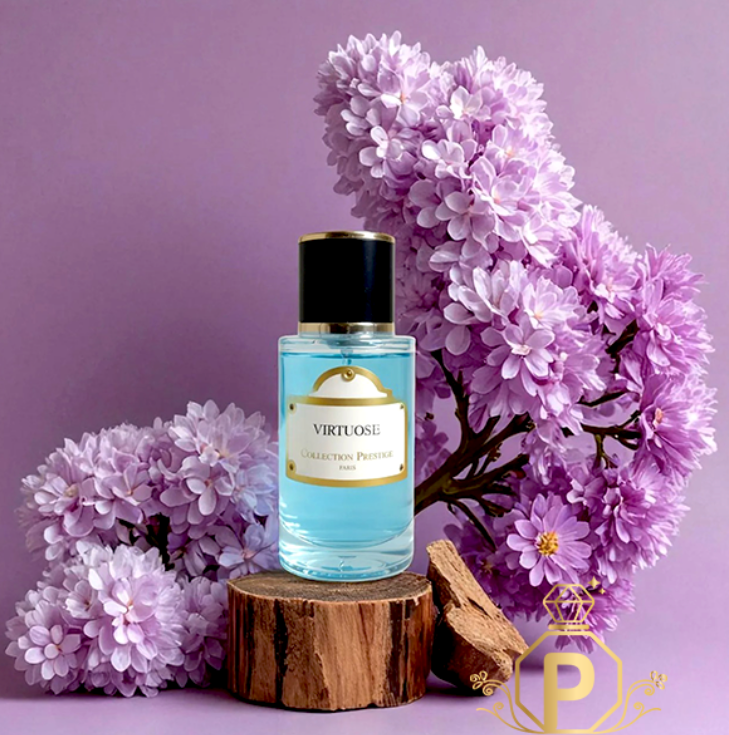 Virtuose - Extrait de parfum
