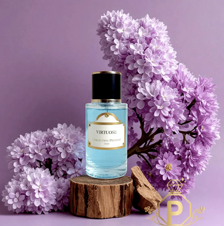 Virtuose - Extrait de parfum
