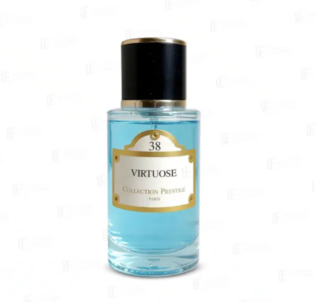 Virtuose - Extrait de parfum
