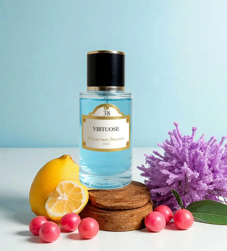 Virtuose - Extrait de parfum