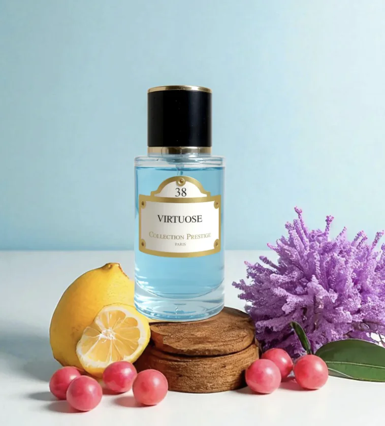 Virtuose - Extrait de parfum