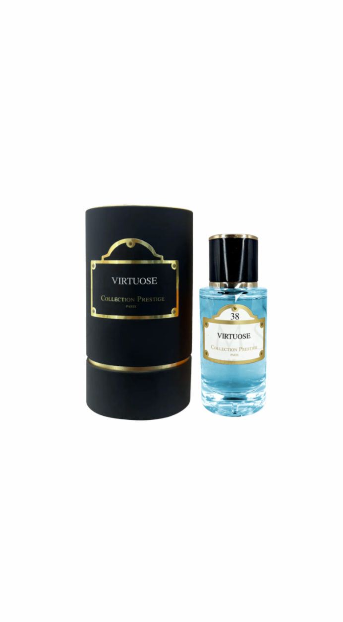 Virtuose - Extrait de parfum