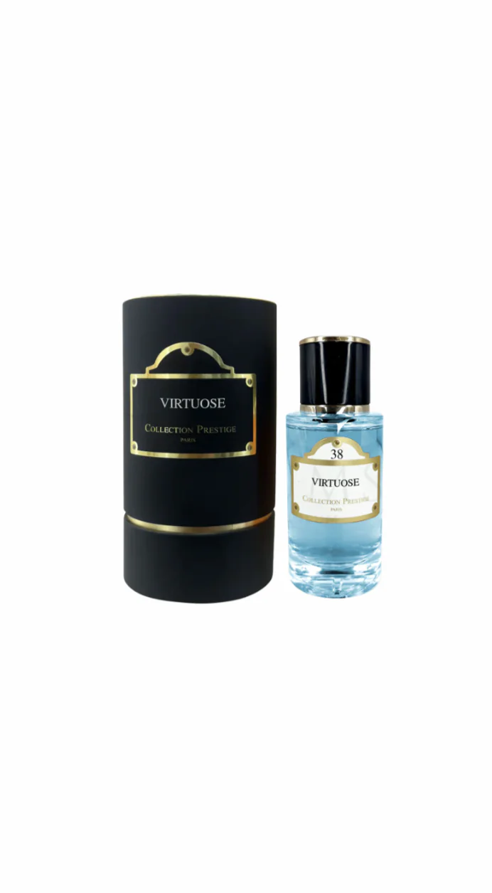 Virtuose - Extrait de parfum