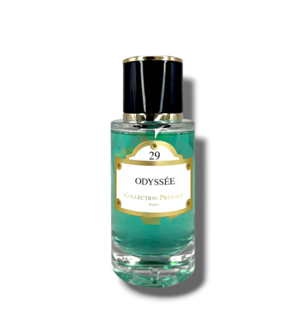 Capture d’écran 2025-09-29 à 17.07.59 Odyssée - Extrait de parfum