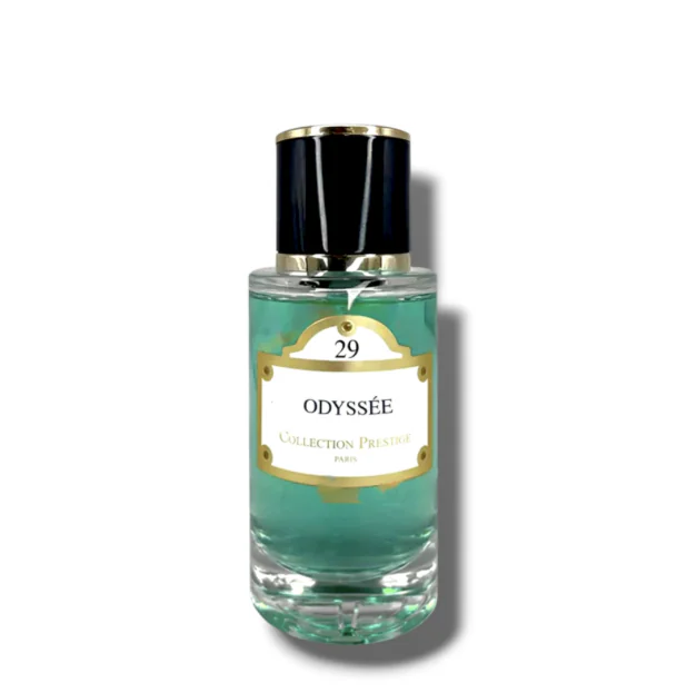 Odyssée - Extrait de parfum