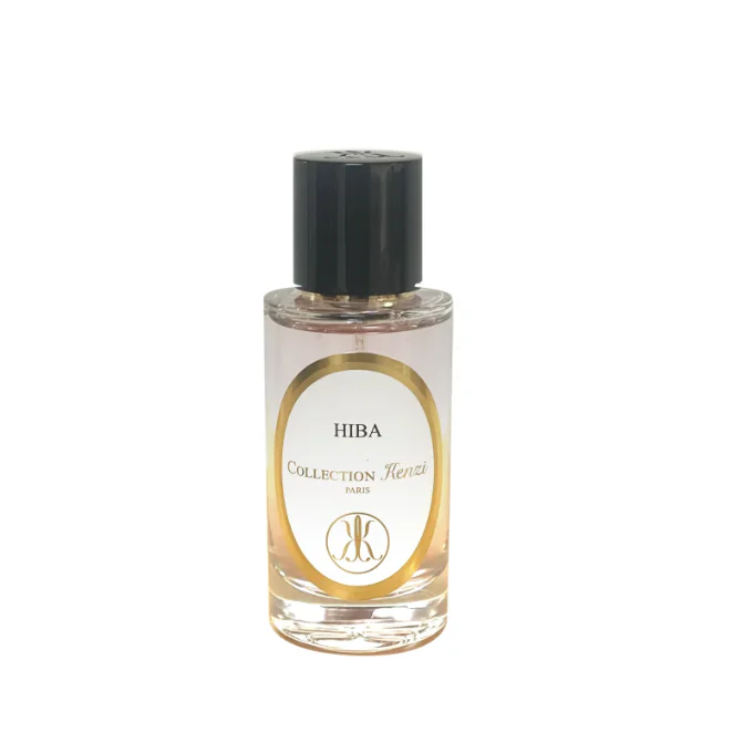Hiba - Extrait de parfum