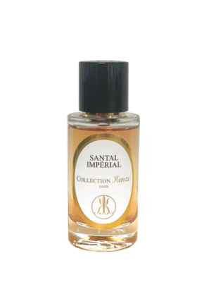 Garden - Extrait de parfum
