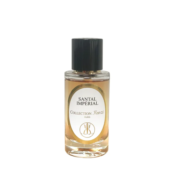 Santal impérial - Extrait de parfum