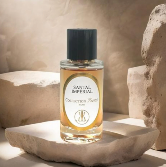 Capture d’écran 2025-09-29 à 18.37.17 Santal impérial - Extrait de parfum