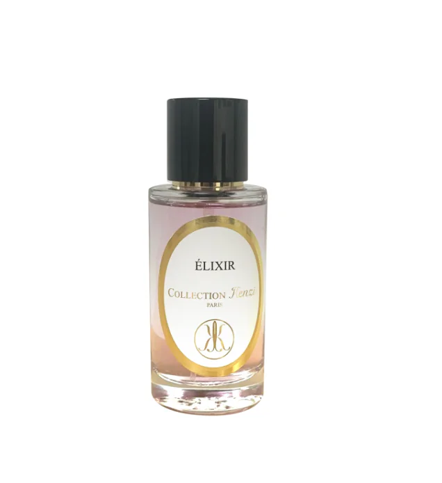 Elexir- Extrait de parfum