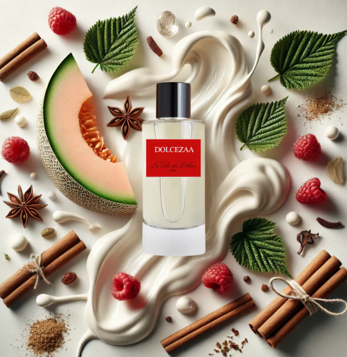 Capture d’écran 2025-09-30 à 12.41.42 Dolcezaa - Extrait de parfum