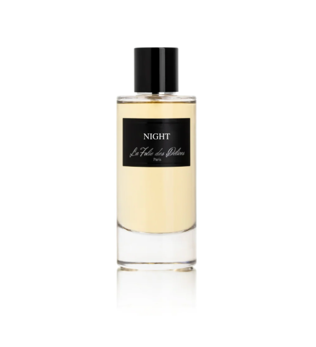 Night - Extrait de parfum