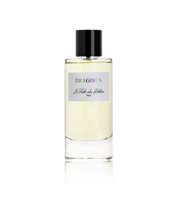 Dragibus - Extrait de parfum