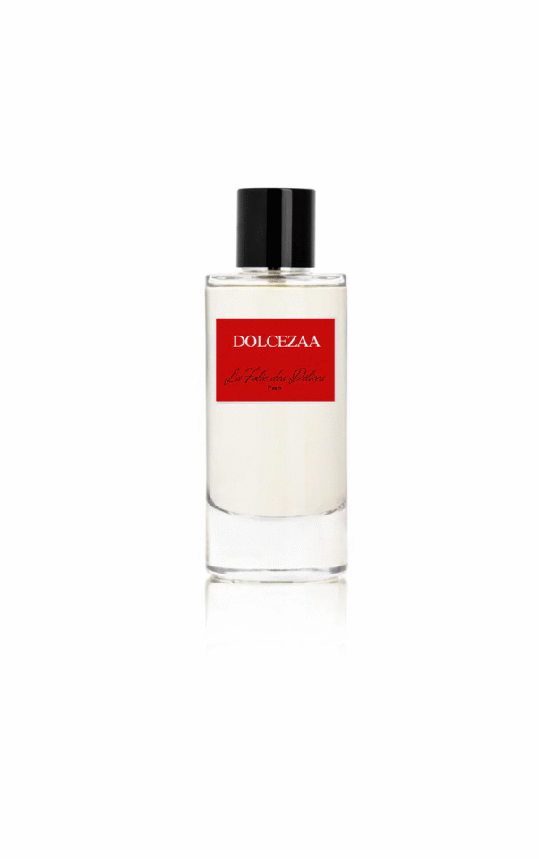 Dolcezaa - Extrait de parfum