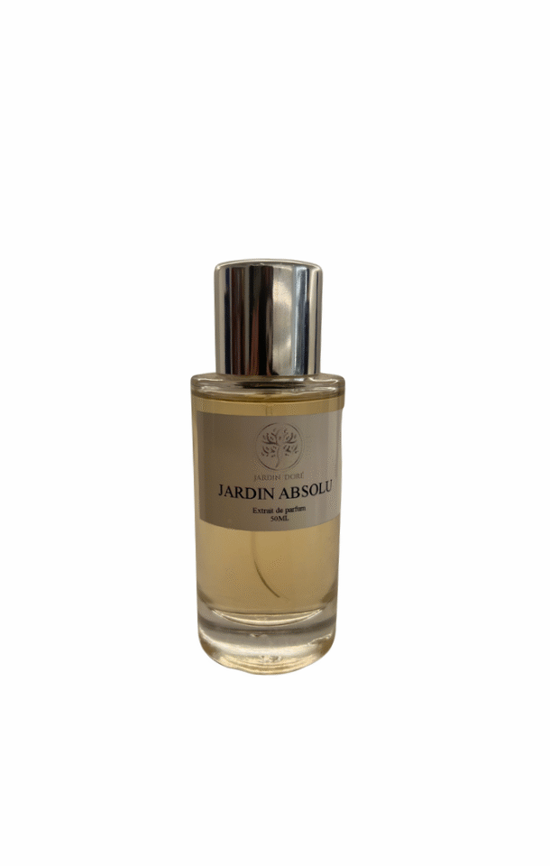 Jardin Absolu - Extrait de parfum