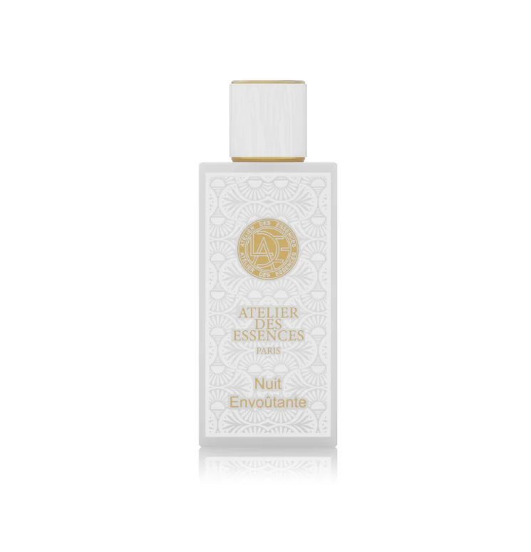 Nuit Envoûtante - Eau de Parfum