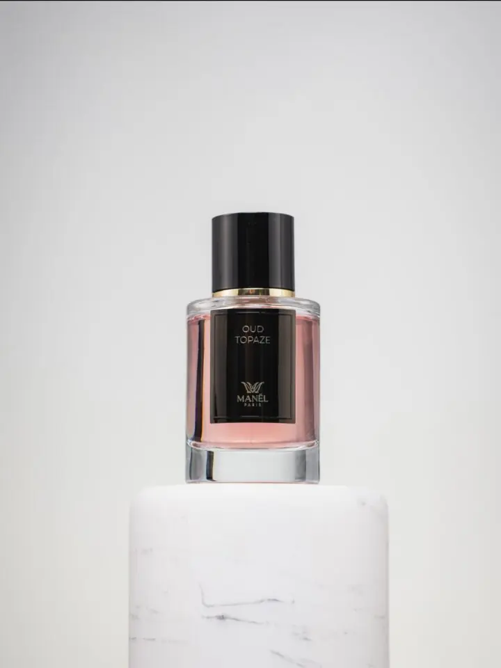 Oud Topaze - Extrait de Parfum 50 ml