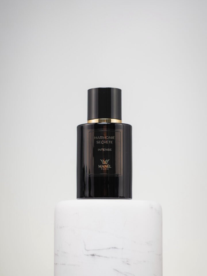 Harmonie Secrète intense - Extrait de parfum