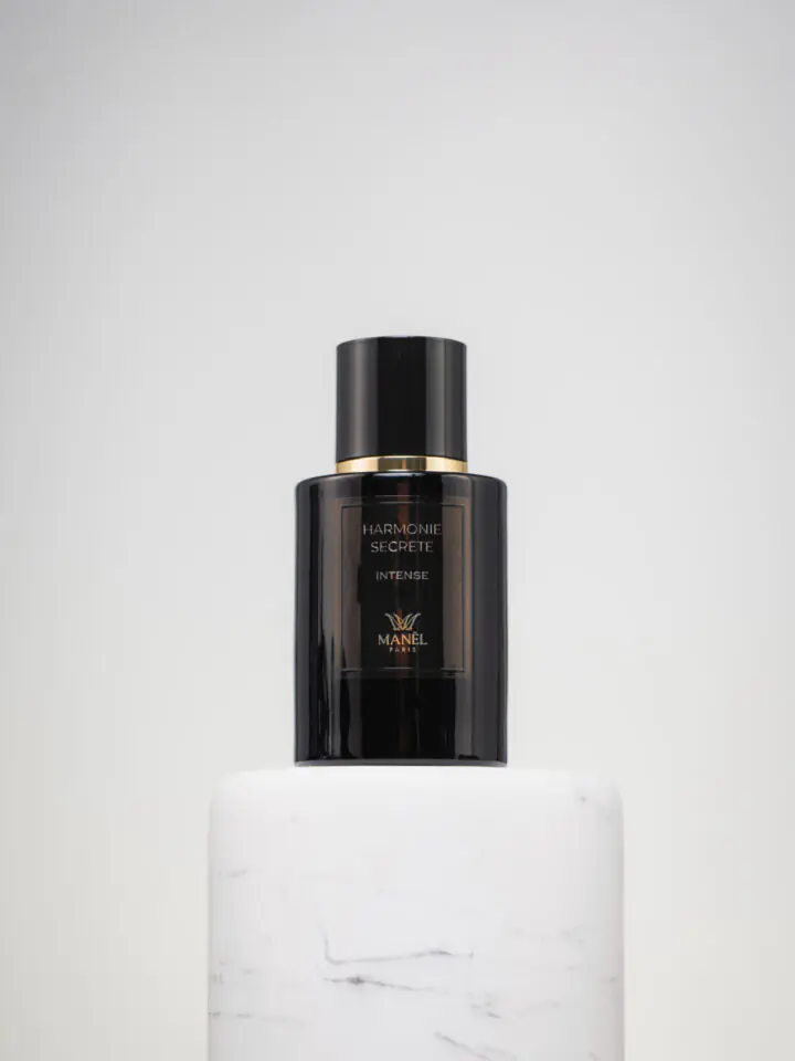 Harmonie Secrète intense - Extrait de parfum 50 ml