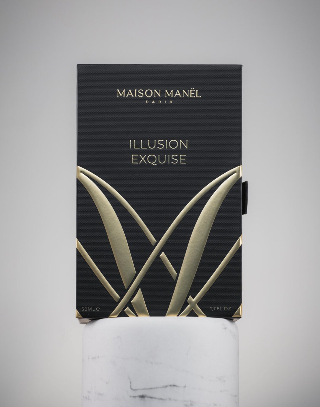illusion  Exquise - Extrait de Parfum