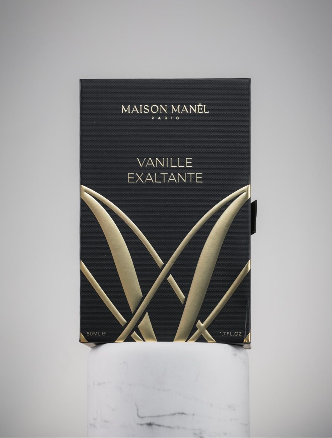 Vanilla exaltante  - Extrait de parfum