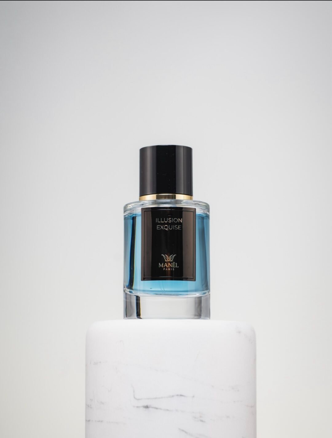 illusion  Exquise - Extrait de Parfum