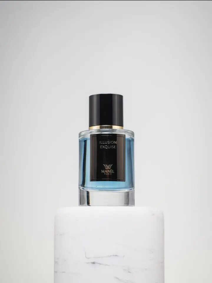 illusion  Exquise - Extrait de Parfum 50 ml